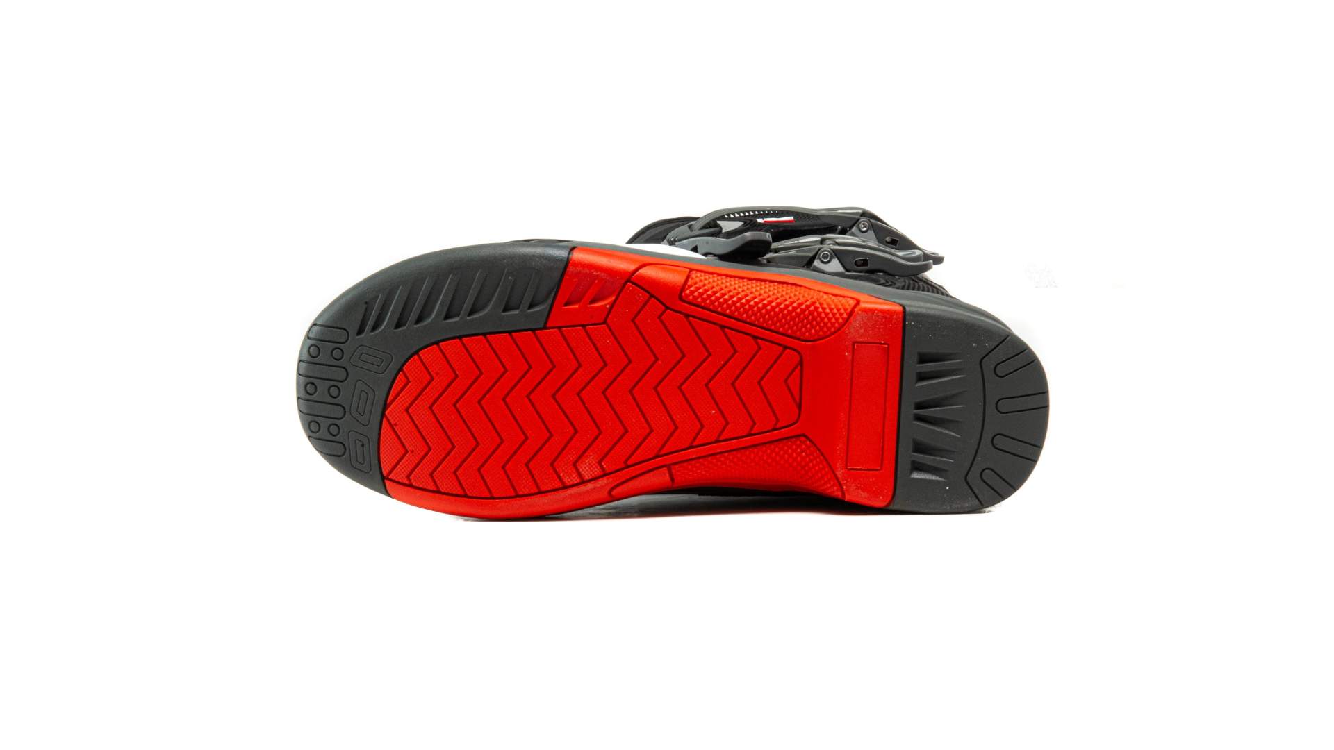 Мотоботы GTX MX №2 black (р. 41)