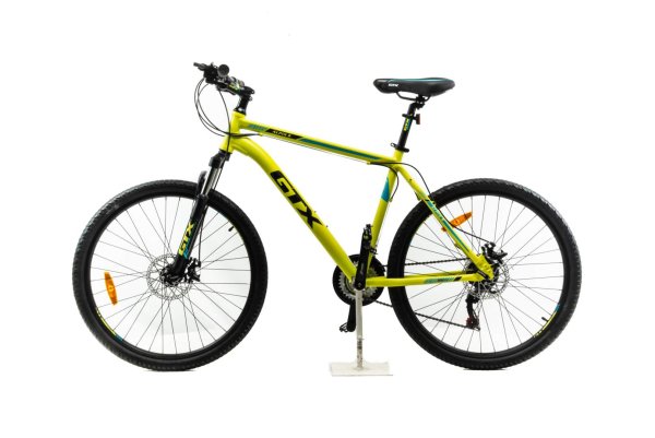 Велосипед 26" GTX  ALPIN S  (рама 19") (000118)