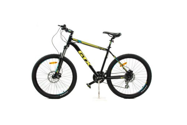 Велосипед 26" GTX  ALPIN 50  (рама 19") (000027)