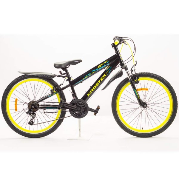 Велосипед 24" KROSTEK SIGMA 405 (рама 11,5'')