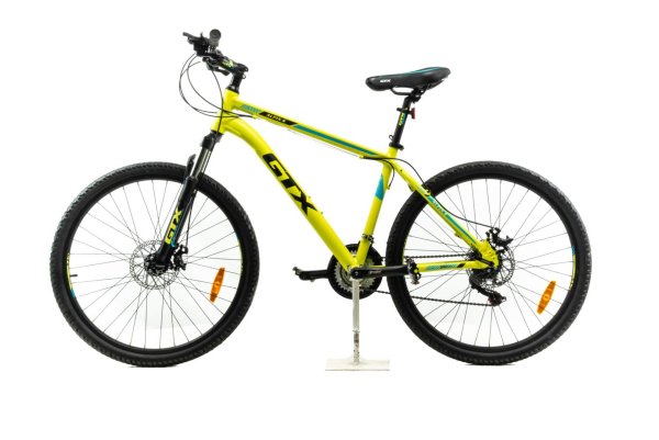 Велосипед 26" GTX  ALPIN S  (рама 17") (000117)