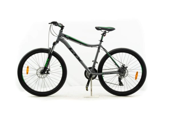 Велосипед 26" GTX  ALPIN 1.0  (рама 19") (000107)